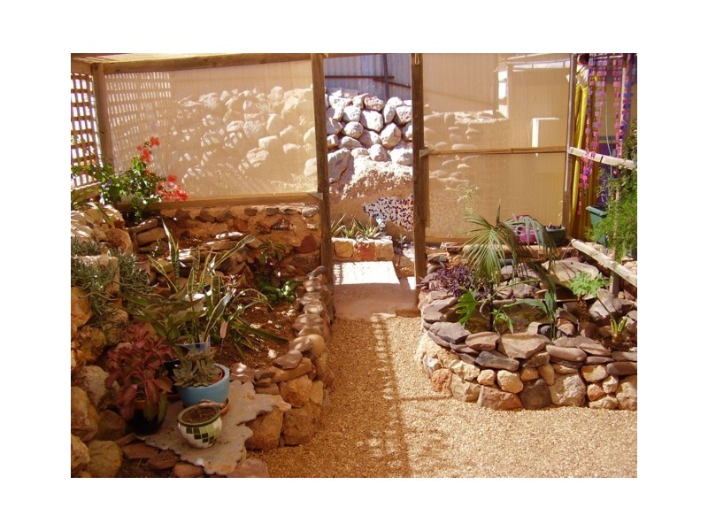 Lot 21 Bryant St, Coober Pedy SA 5723