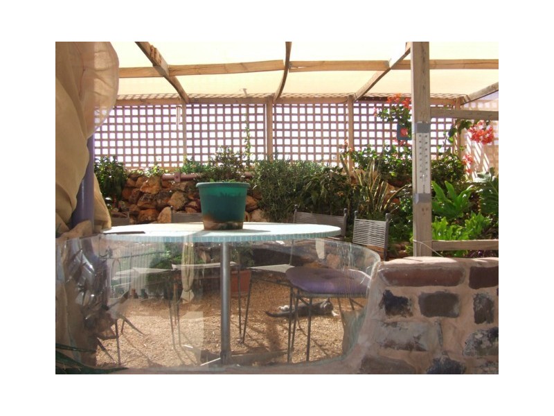 Lot 21 Bryant St, Coober Pedy SA 5723