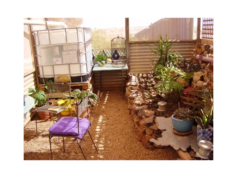 Lot 21 Bryant St, Coober Pedy SA 5723