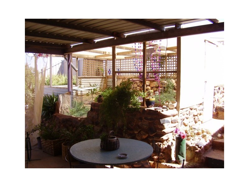 Lot 21 Bryant St, Coober Pedy SA 5723