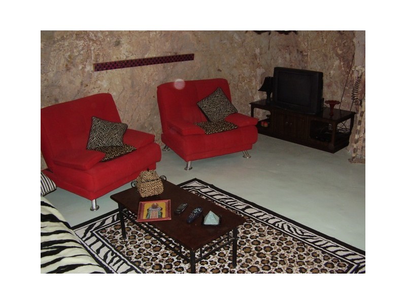 Lot 21 Bryant St, Coober Pedy SA 5723