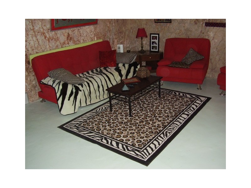 Lot 21 Bryant St, Coober Pedy SA 5723