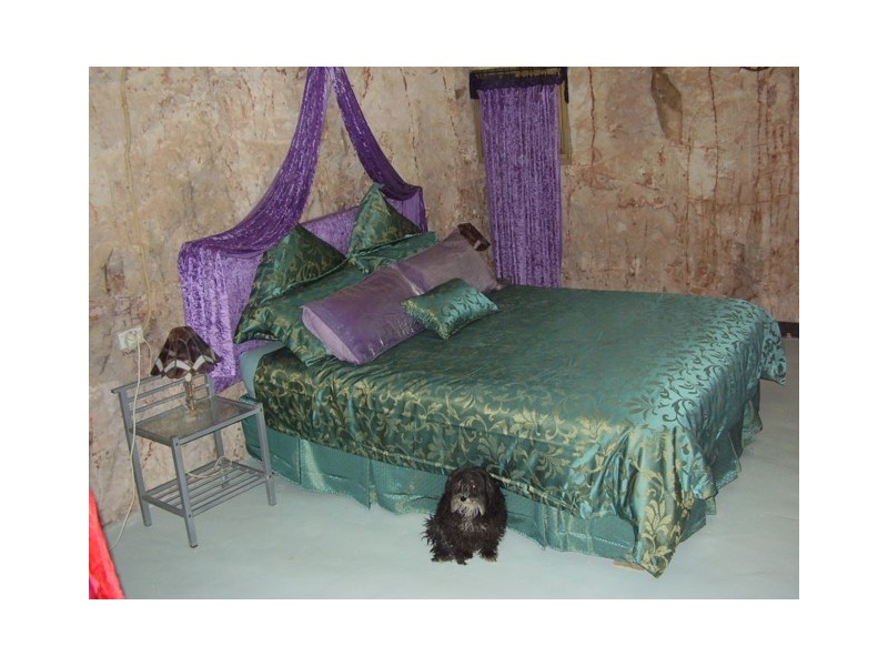 Lot 21 Bryant St, Coober Pedy SA 5723