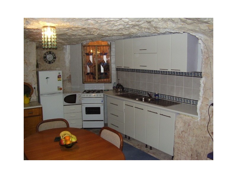 Lot 21 Bryant St, Coober Pedy SA 5723