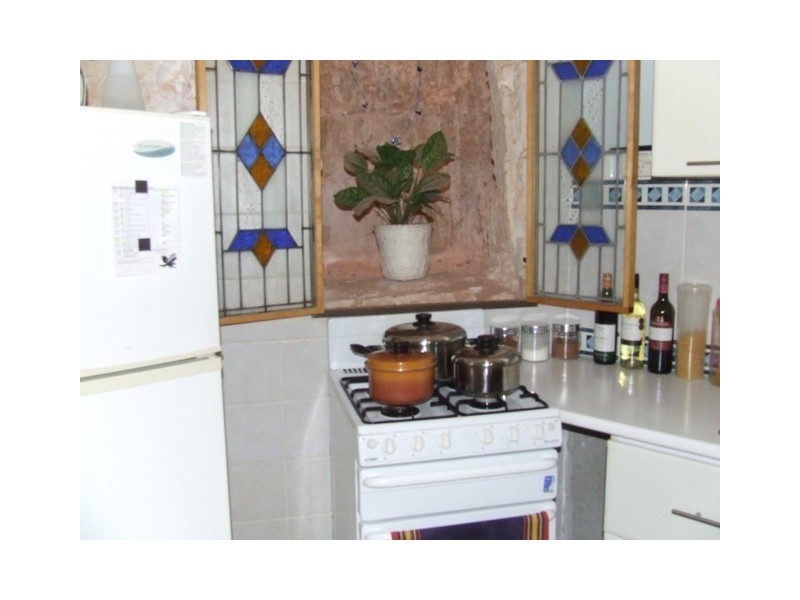 Lot 21 Bryant St, Coober Pedy SA 5723