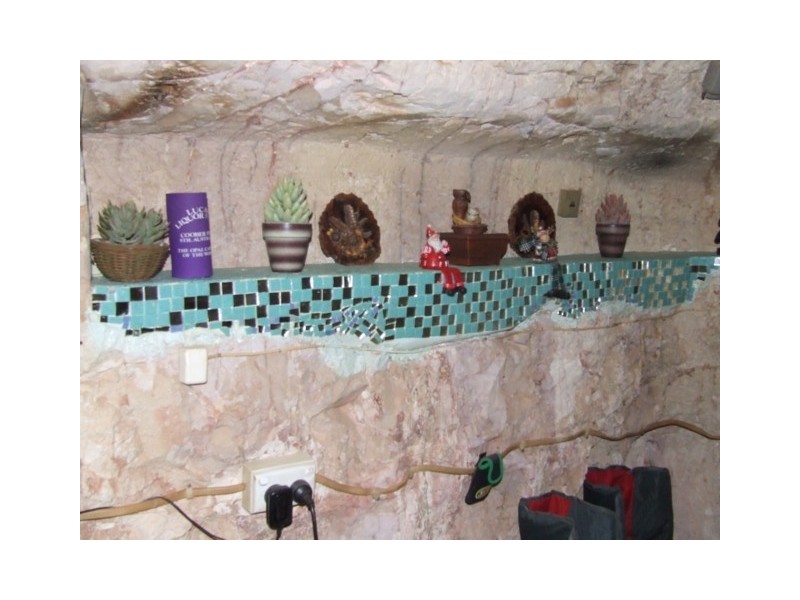 Lot 21 Bryant St, Coober Pedy SA 5723