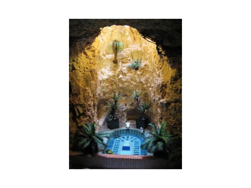 Lot 21 Bryant St, Coober Pedy SA 5723