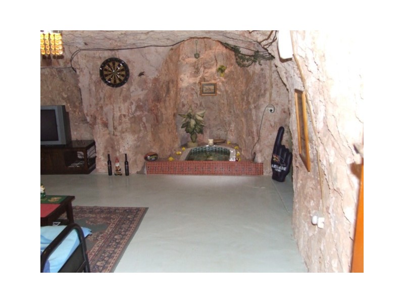 Lot 21 Bryant St, Coober Pedy SA 5723