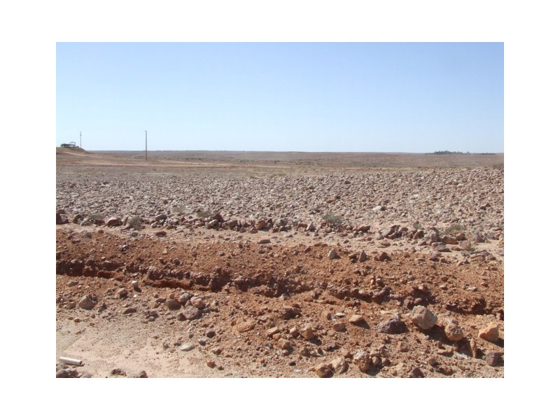 2143 Tom Cat Hill Rd, Coober Pedy SA 5723