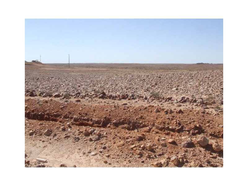 2143 Tom Cat Hill Rd, Coober Pedy SA 5723