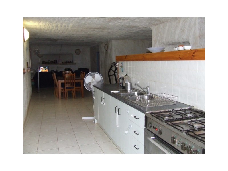 Lot 98 German Hill Road, Coober Pedy SA 5723