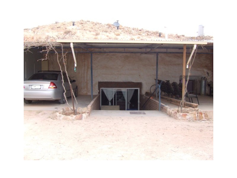 Lot 98 German Hill Road, Coober Pedy SA 5723