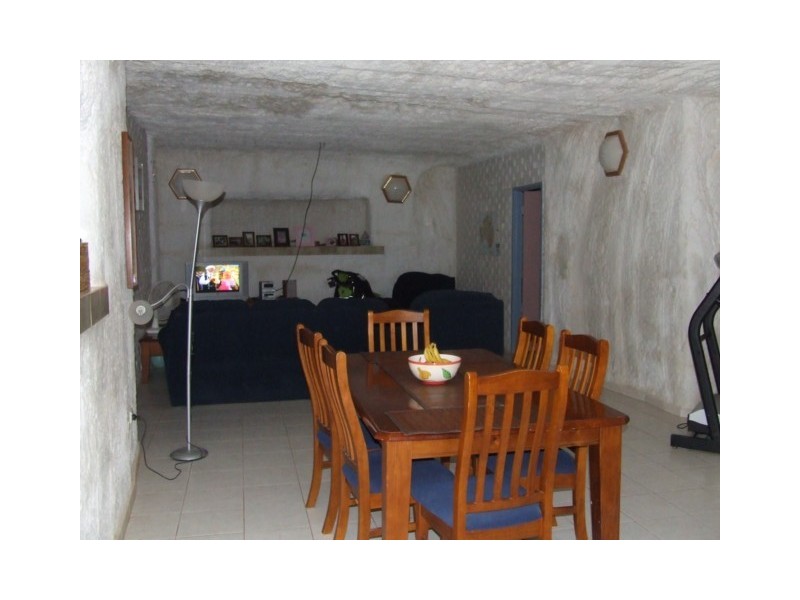 Lot 98 German Hill Road, Coober Pedy SA 5723