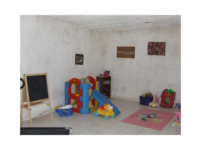 Lot 98 German Hill Road, Coober Pedy SA 5723