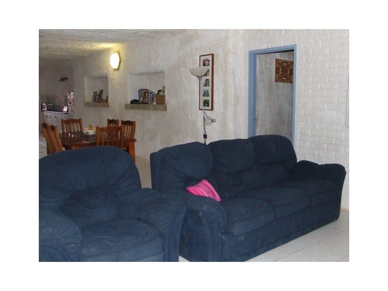 Lot 98 German Hill Road, Coober Pedy SA 5723