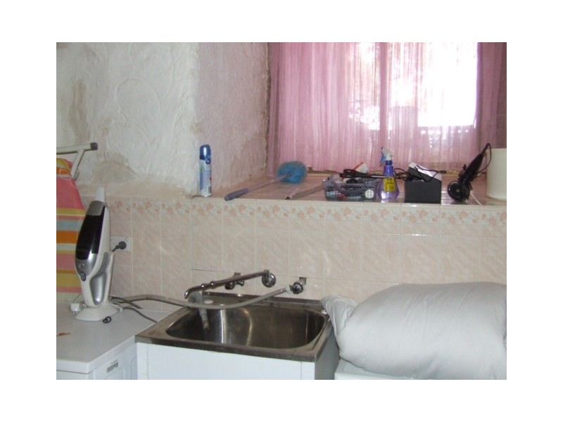 Lot 98 German Hill Road, Coober Pedy SA 5723