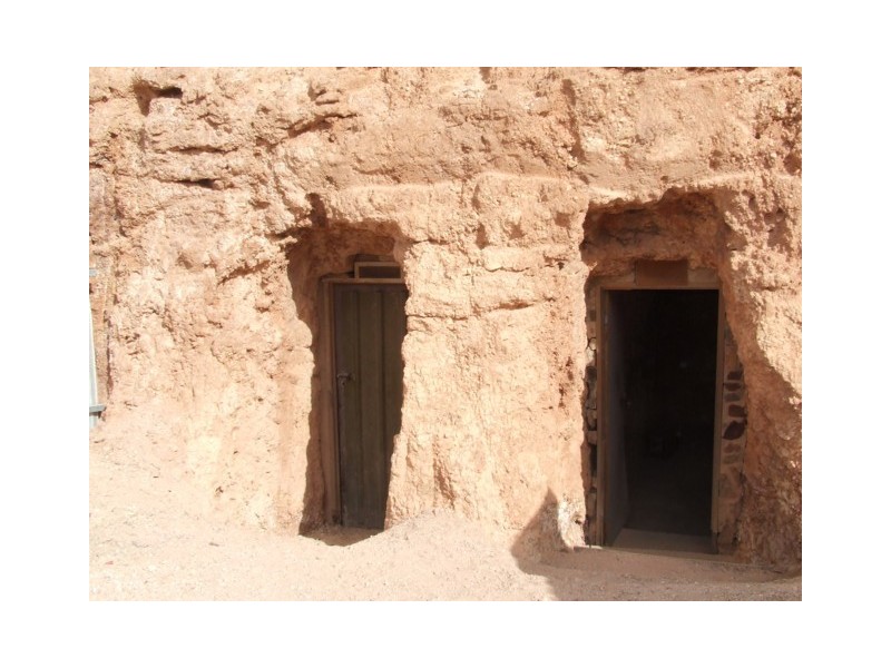 Lot 899 Holly Cres, Coober Pedy SA 5723