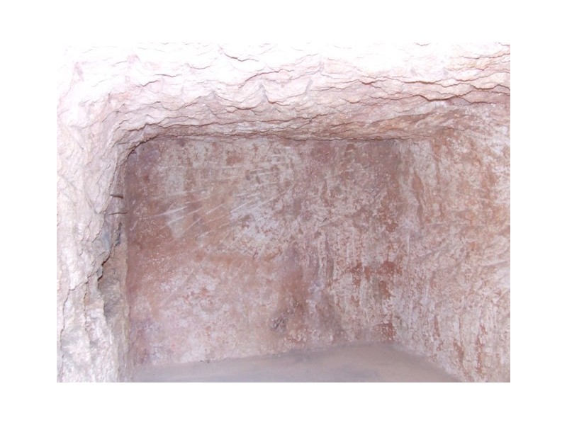 Lot 899 Holly Cres, Coober Pedy SA 5723