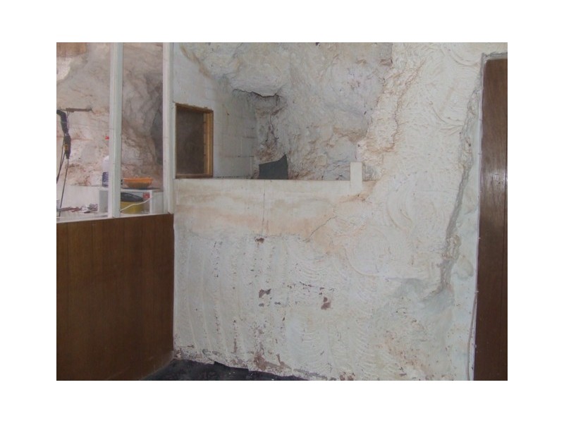 Lot 899 Holly Cres, Coober Pedy SA 5723