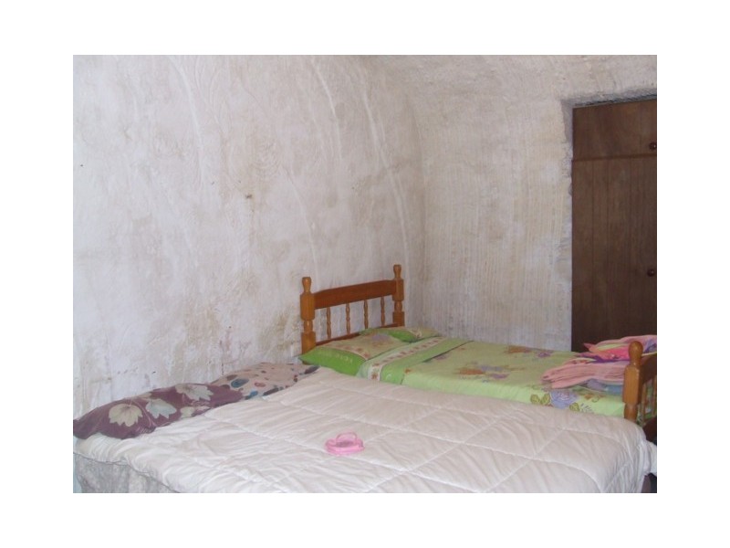 Lot 899 Holly Cres, Coober Pedy SA 5723