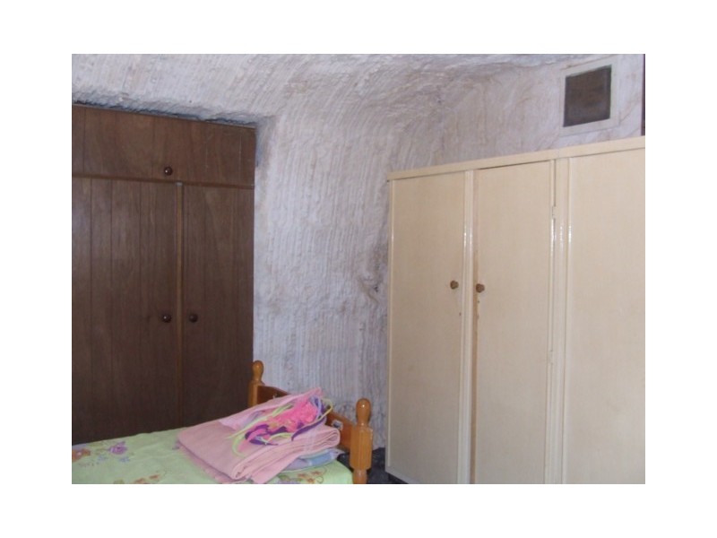 Lot 899 Holly Cres, Coober Pedy SA 5723