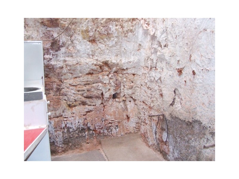 Lot 899 Holly Cres, Coober Pedy SA 5723