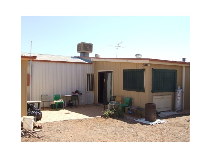 1205 Hillman Rd, Coober Pedy SA 5723