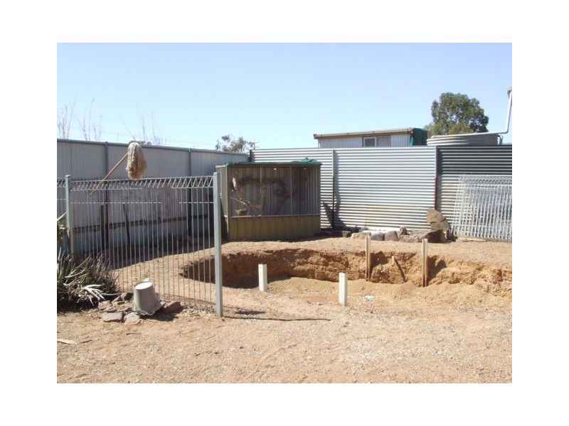 1205 Hillman Rd, Coober Pedy SA 5723