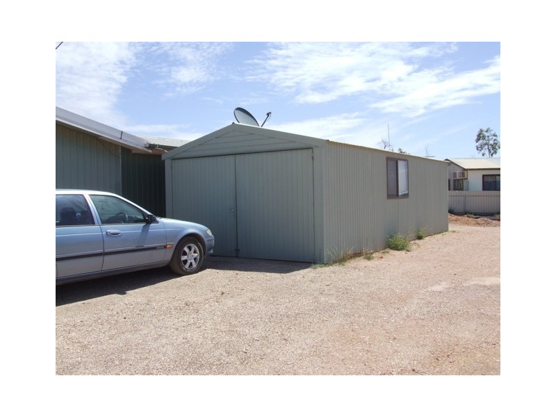 693 Maliotis Blvde, Coober Pedy SA 5723