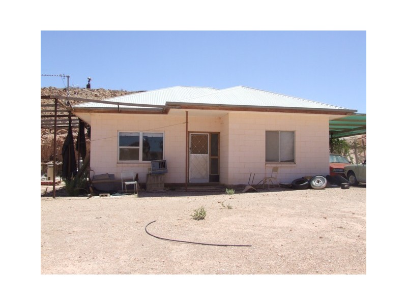 1104 Jelly Crescent, Coober Pedy SA 5723
