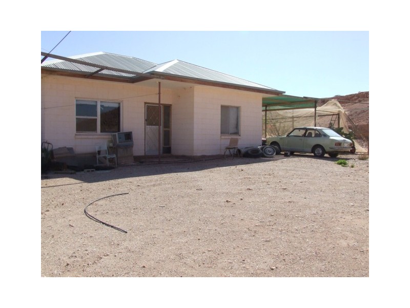1104 Jelly Crescent, Coober Pedy SA 5723