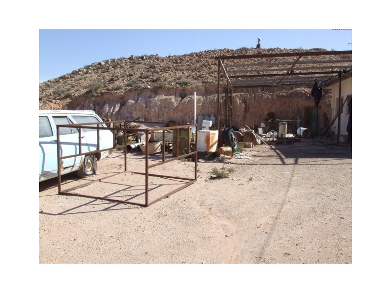 1104 Jelly Crescent, Coober Pedy SA 5723