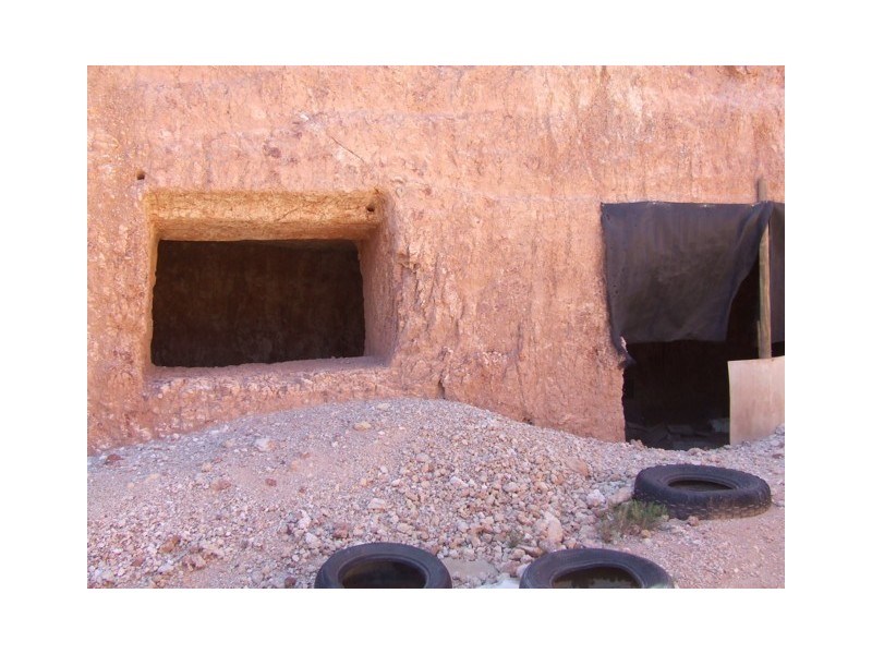 1745 Jelly Crescent, Coober Pedy SA 5723