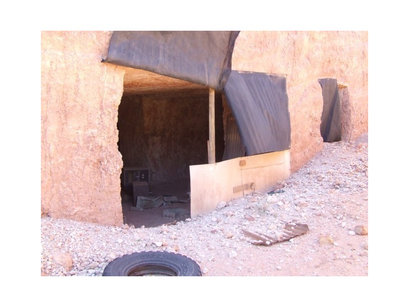 1745 Jelly Crescent, Coober Pedy SA 5723