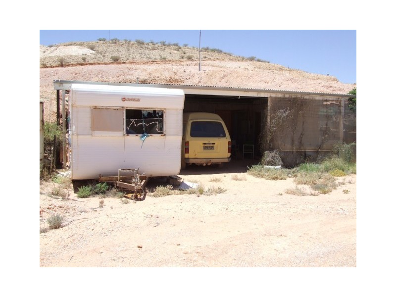 1699 Potch Gully Rd, Coober Pedy SA 5723