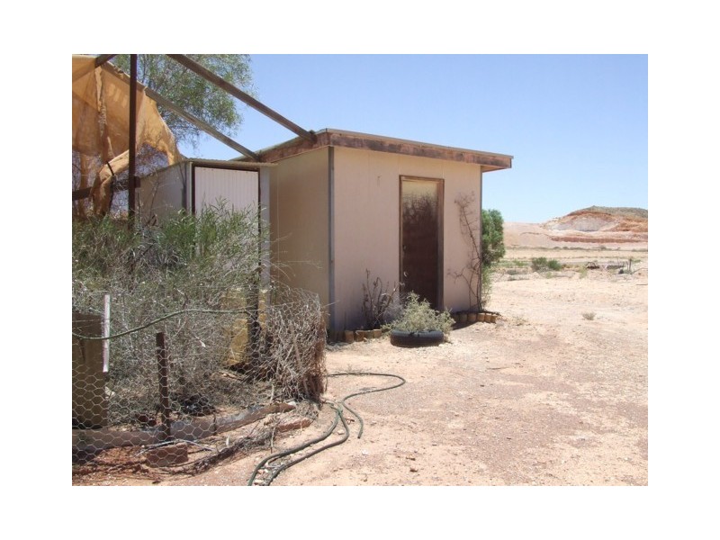 1699 Potch Gully Rd, Coober Pedy SA 5723