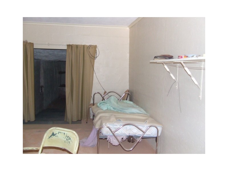 1699 Potch Gully Rd, Coober Pedy SA 5723