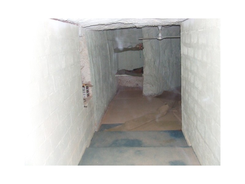 1699 Potch Gully Rd, Coober Pedy SA 5723