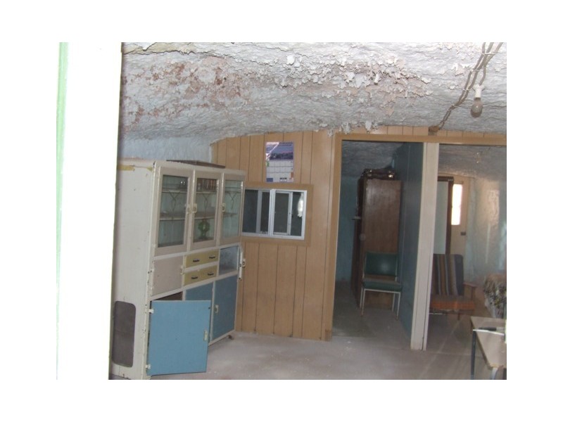 1685 Potch Gully Rd, Coober Pedy SA 5723