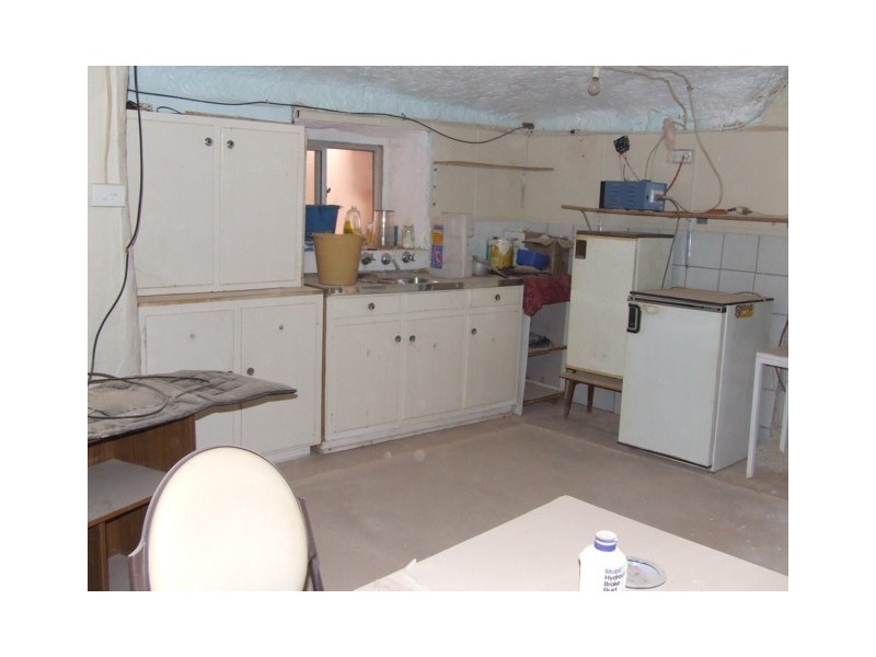 1685 Potch Gully Rd, Coober Pedy SA 5723