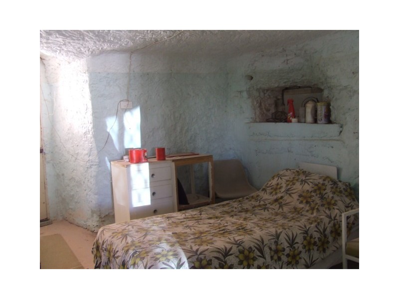 1685 Potch Gully Rd, Coober Pedy SA 5723