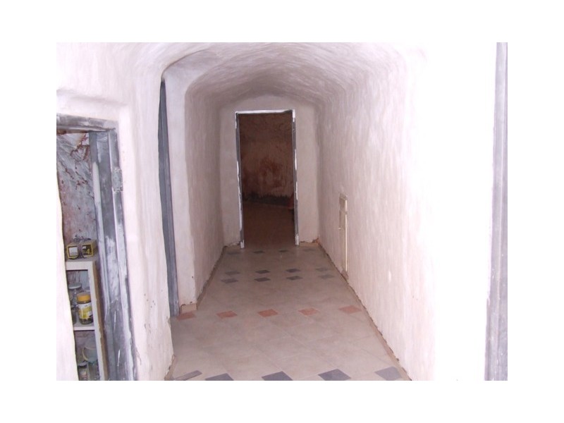 lot 100 Stingas Rd, Coober Pedy SA 5723