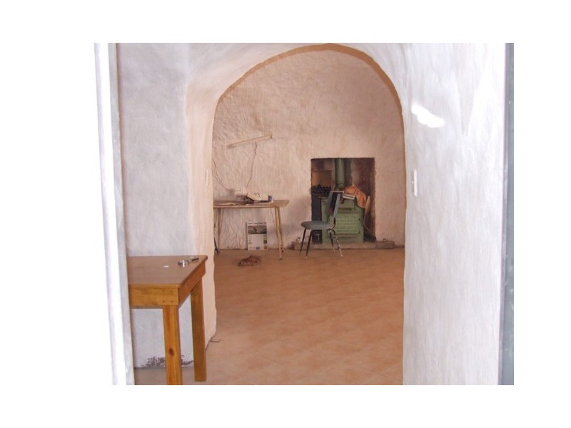 lot 100 Stingas Rd, Coober Pedy SA 5723