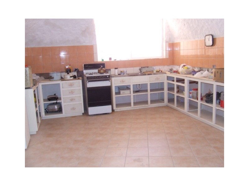 lot 100 Stingas Rd, Coober Pedy SA 5723