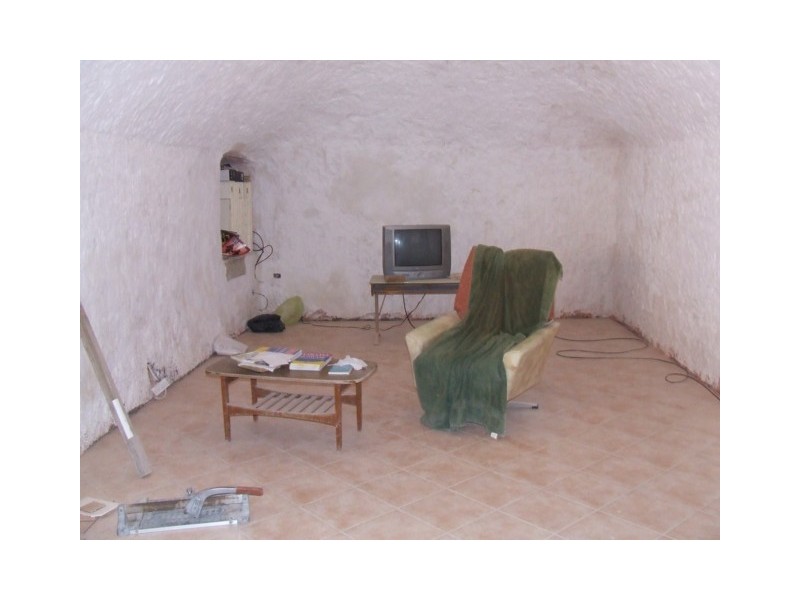 lot 100 Stingas Rd, Coober Pedy SA 5723