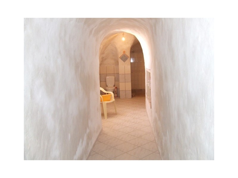 lot 100 Stingas Rd, Coober Pedy SA 5723