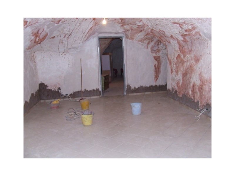 lot 100 Stingas Rd, Coober Pedy SA 5723