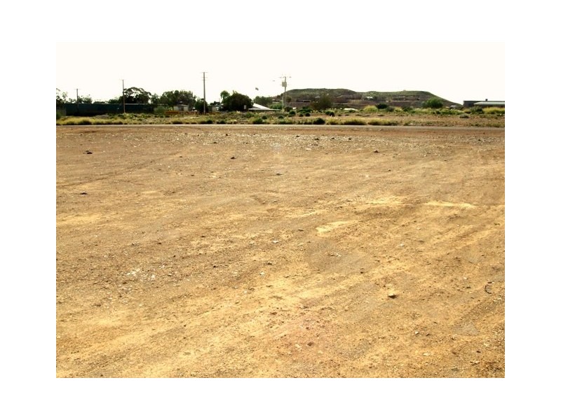 Lot 1431 Edwards St, Coober Pedy SA 5723