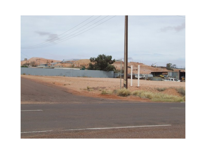 Lot 1431 Edwards St, Coober Pedy SA 5723