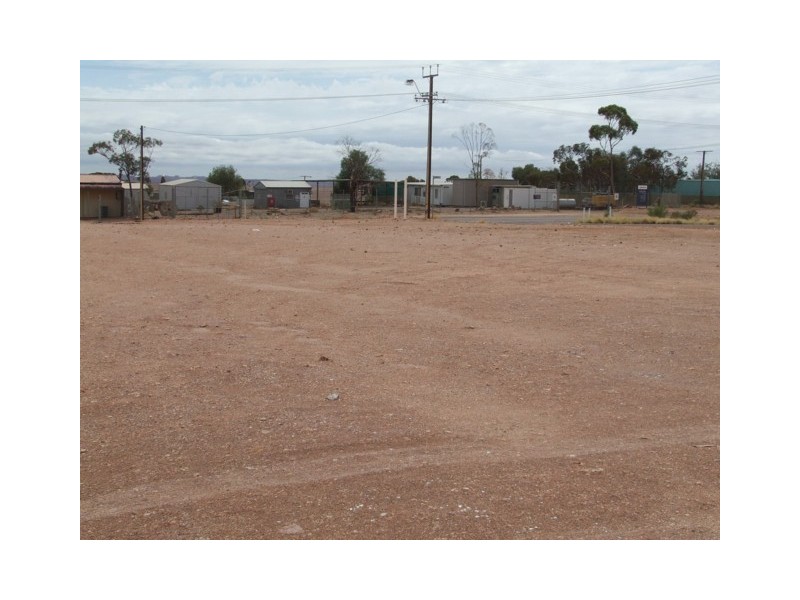 Lot 1431 Edwards St, Coober Pedy SA 5723